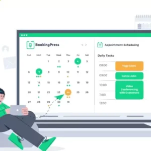BookingPress